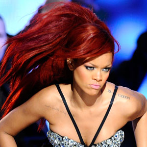 Rihanna Rihanna